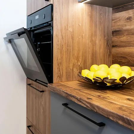 Ahrensboeker Residenz 8 Apartmán Stockelsdorf