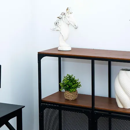Ahrensboeker Residenz 8 Apartmán